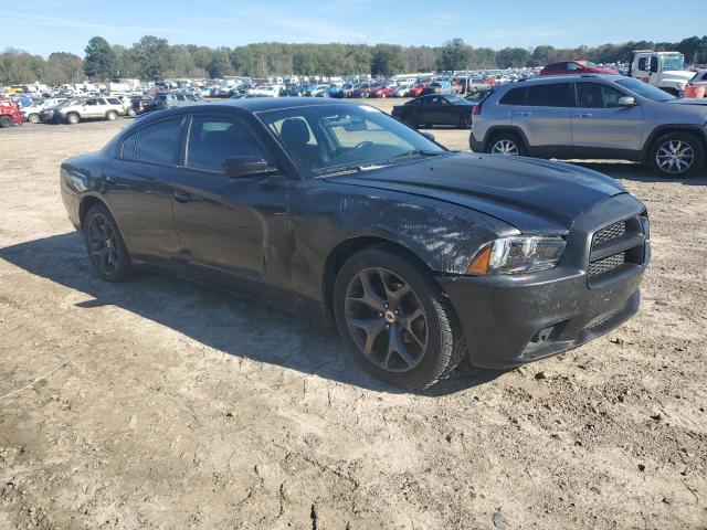 Photo 4 from auction – 2012 DODGE CHARGER SE with VIN 2C3CDXBG2CH190263