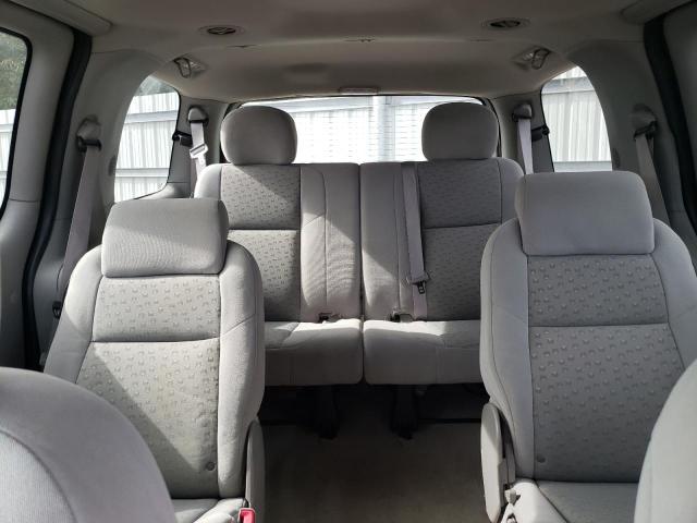 Photo 10 from auction – 2008 CHEVROLET UPLANDER L with VIN 1GNDV23108D128611