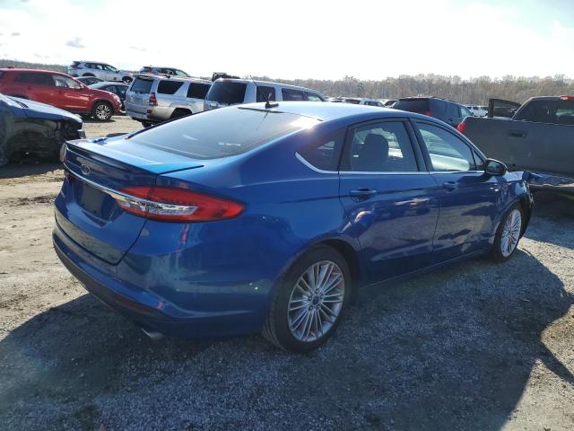 Photo 3 from auction – 2017 FORD FUSION S with VIN 3FA6P0G70HR402062
