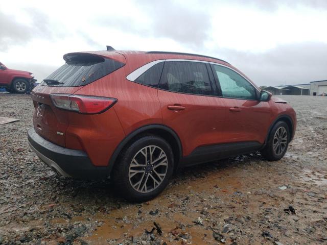 Photo 3 from auction – 2020 FORD ESCAPE SEL with VIN 1FMCU0H66LUA06923