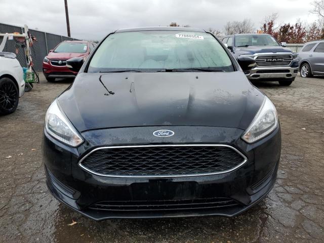 Photo 5 from auction – 2017 FORD FOCUS SE with VIN 1FADP3F26HL335884