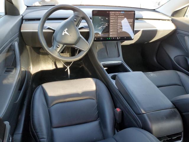 Photo 8 from auction – 2021 TESLA MODEL 3 with VIN 5YJ3E1EA5MF869951