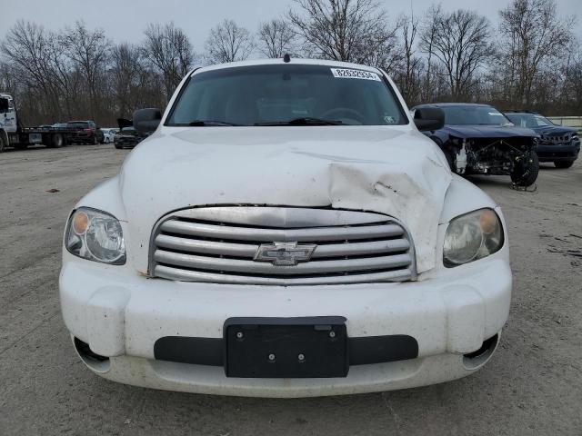 Photo 5 from auction – 2011 CHEVROLET HHR PANEL with VIN 3GCAAAFWXBS610003