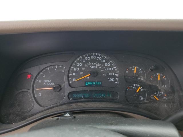 Photo 9 from auction – 2005 GMC YUKON with VIN 1GKEC13TX5R189420