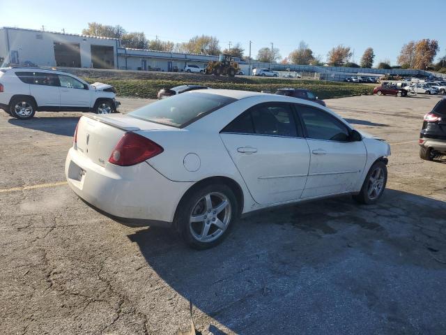 Photo 3 from auction – 2007 PONTIAC G6 BASE with VIN 1G2ZG58N774226513