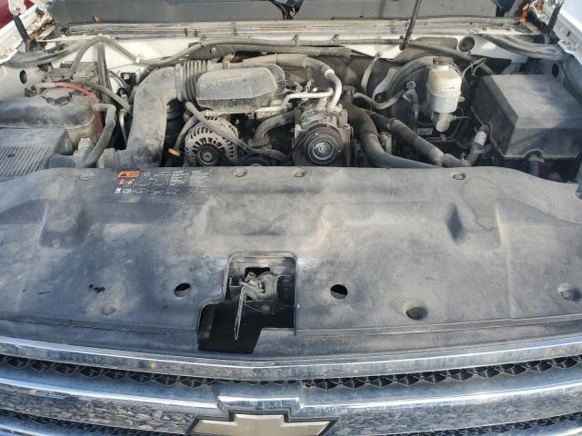 Photo 11 from auction – 2011 CHEVROLET SILVERADO with VIN 1GCNCPEX7BZ356388
