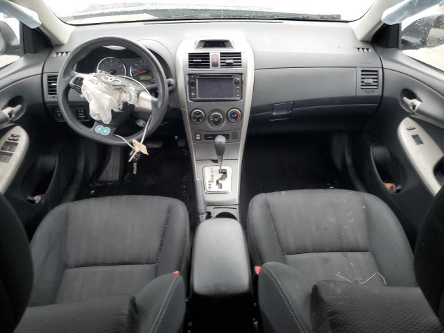 Photo 8 from auction – 2013 TOYOTA COROLLA BA with VIN 5YFBU4EE4DP221802