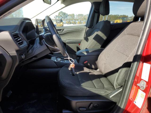 Photo 7 from auction – 2023 FORD ESCAPE ACT with VIN 1FMCU0GN9PUB39058