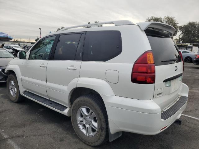 Photo 2 from auction – 2004 LEXUS GX 470 with VIN JTJBT20X140046481