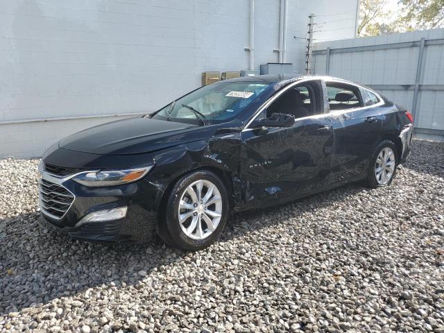 CHEVROLET MALIBU LT 2023 with VIN 1G1ZD5ST3PF232995 - Photo from auction