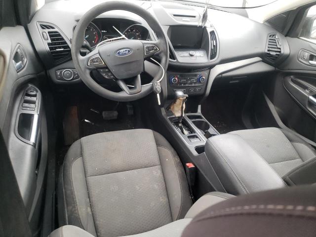 Photo 8 from auction – 2017 FORD ESCAPE SE with VIN 1FMCU0GD8HUC62990