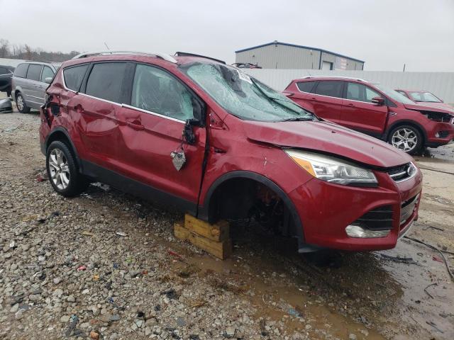 Photo 4 from auction – 2016 FORD ESCAPE TIT with VIN 1FMCU9J98GUB13339
