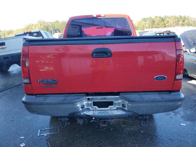 Photo 6 from auction – 2016 FORD F250 SUPER with VIN 1FTNW21L24EC98682