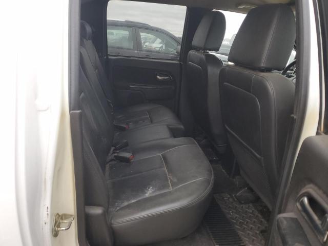 Photo 10 from auction – 2012 CHEVROLET COLORADO L with VIN 1GCHTDFEXC8113710