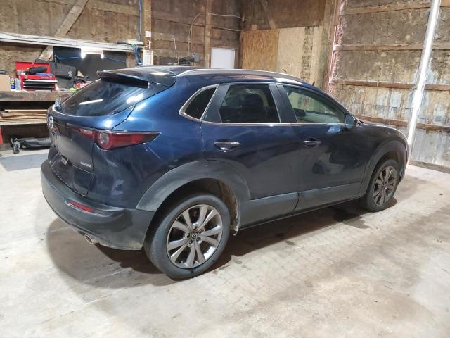 Photo 3 from auction – 2023 MAZDA CX-30 SELE with VIN 3MVDMBBM3PM525545