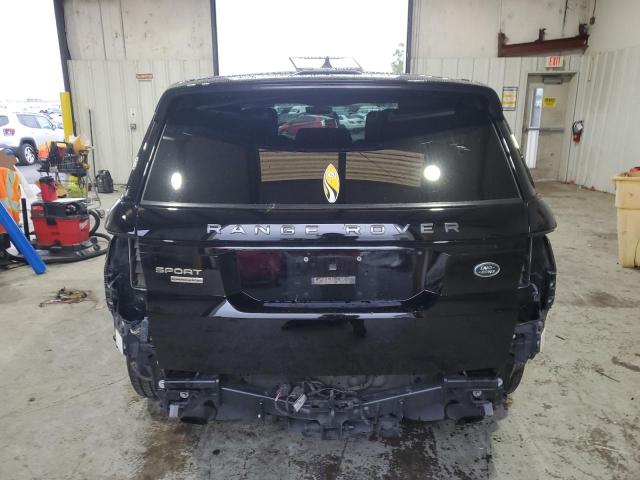 Photo 6 from auction – 2019 LAND ROVER RANGE ROVE with VIN SALWR2RE8KA860132