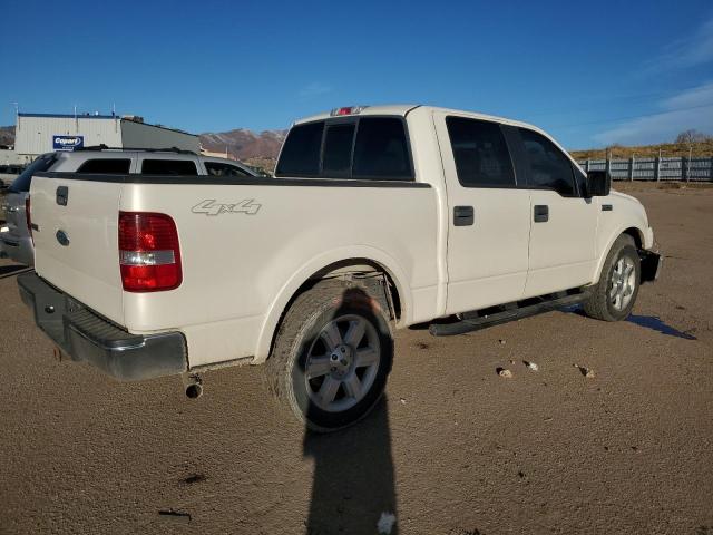 Photo 3 from auction – 2008 FORD F150 SUPER with VIN 1FTPW14V58FA37126