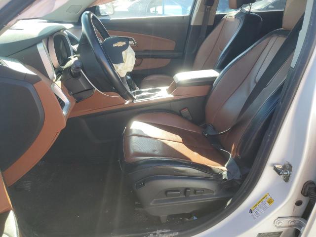 Photo 7 from auction – 2016 CHEVROLET EQUINOX LT with VIN 2GNALDEK5G1175069