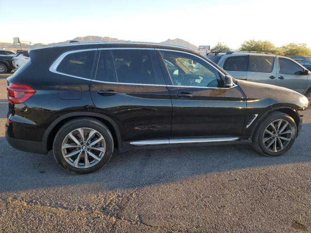 Photo 3 from auction – 2018 BMW X3 XDRIVE3 with VIN 5UXTR9C53JLD71802