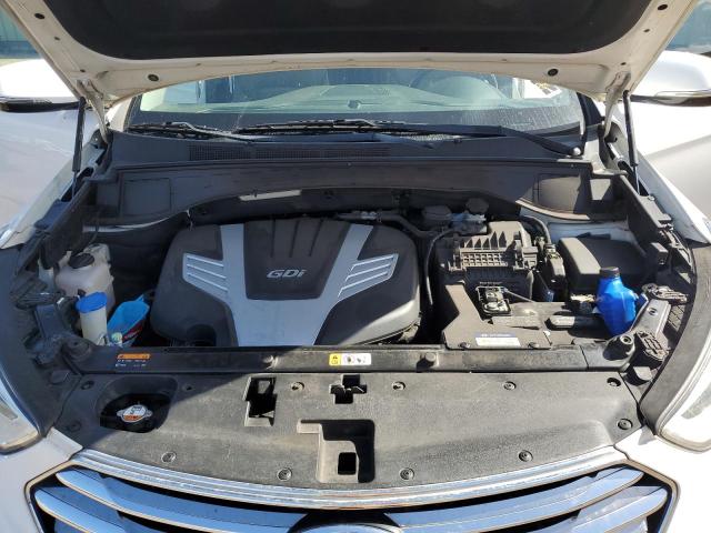 Photo 12 from auction – 2014 HYUNDAI SANTA FE G with VIN KM8SR4HF5EU054341