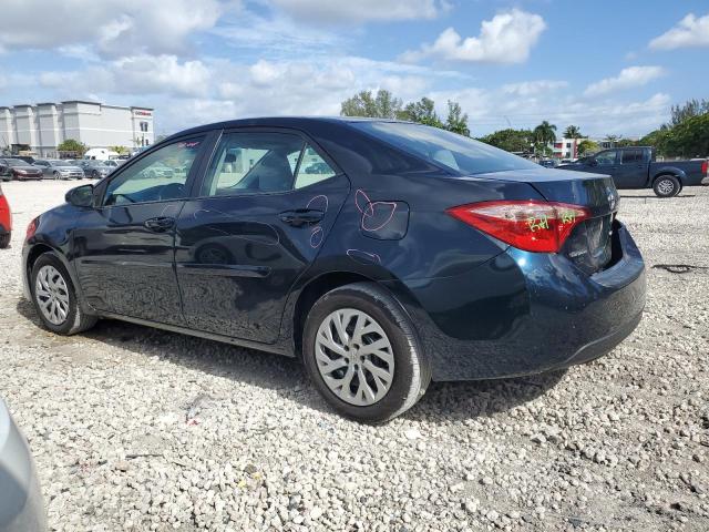 Photo 2 from auction – 2018 TOYOTA COROLLA L with VIN 2T1BURHEXJC006073