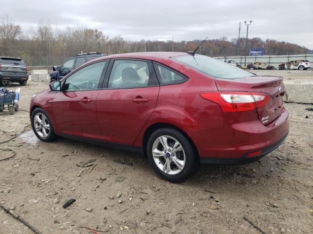 Photo 2 from auction – 2014 FORD FOCUS SE with VIN 1FADP3F22EL378517