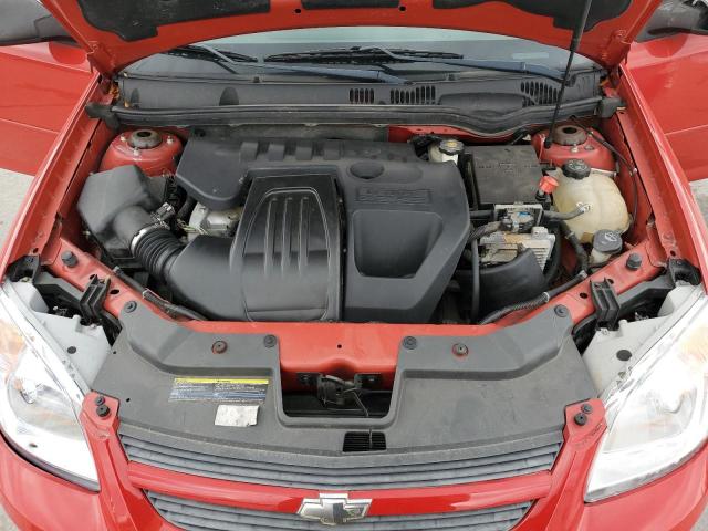 Photo 11 from auction – 2008 CHEVROLET COBALT LS with VIN 1G1AK58F087304039