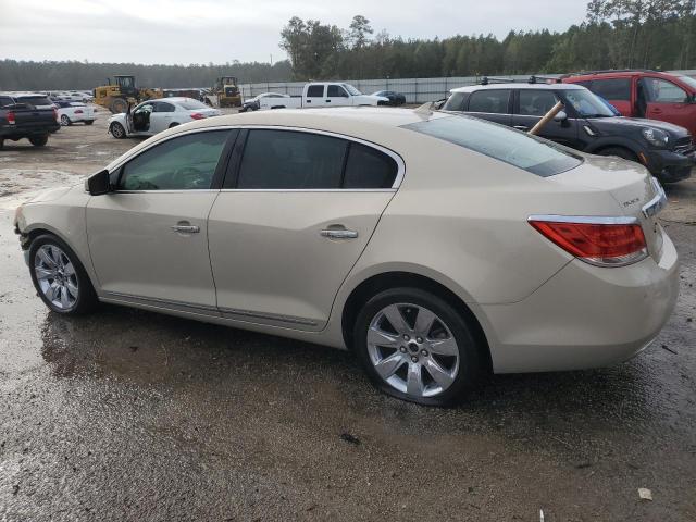Photo 2 from auction – 2012 BUICK LACROSSE P with VIN 1G4GD5E34CF170460