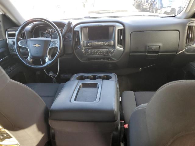 Photo 8 from auction – 2014 CHEVROLET SILVERADO with VIN 3GCUKREC0EG169778