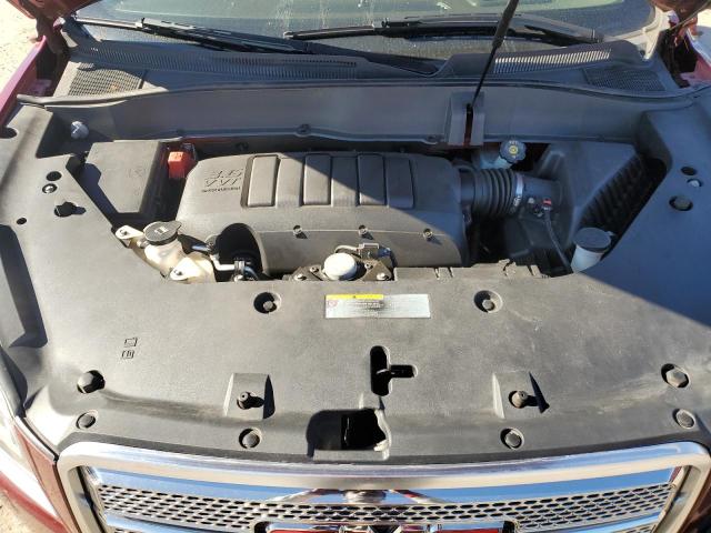 صورة رقم 12 من المزاد - 2016 GMC ACADIA DEN مع VIN 1GKKRTKD5GJ303381