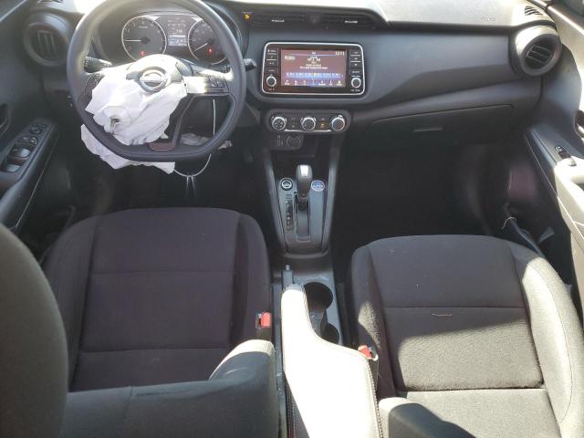 Photo 8 from auction – 2023 NISSAN KICKS S with VIN 3N1CP5BV2PL544613