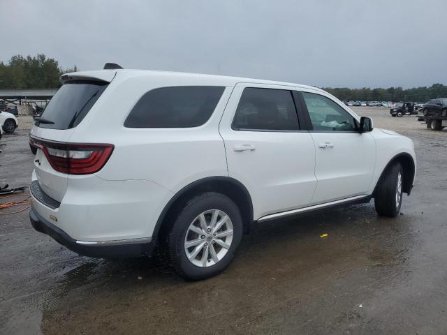 Photo 3 from auction – 2019 DODGE DURANGO SX with VIN 1C4RDJAG1KC645352