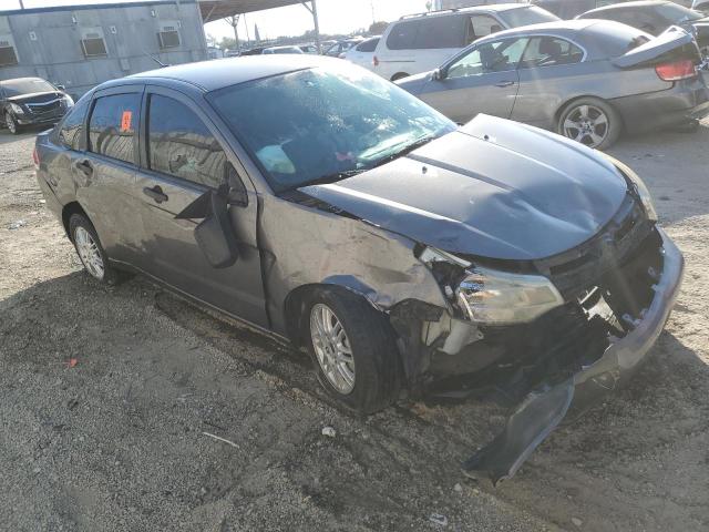 Photo 4 from auction – 2011 FORD FOCUS SE with VIN 1FAHP3FN5BW190659