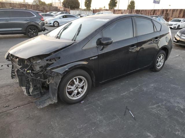 صورة رقم 1 من المزاد - 2011 TOYOTA PRIUS مع VIN JTDKN3DU1B0251198