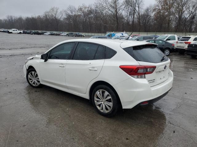 Photo 2 from auction – 2022 SUBARU IMPREZA with VIN 4S3GTAB6XN3728587
