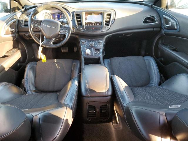 Photo 8 from auction – 2015 CHRYSLER 200 S with VIN 1C3CCCDG2FN542763