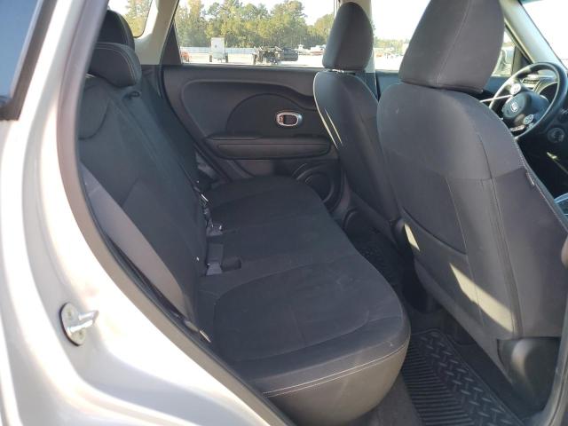 Photo 10 from auction – 2014 KIA SOUL with VIN KNDJN2A25E7707093