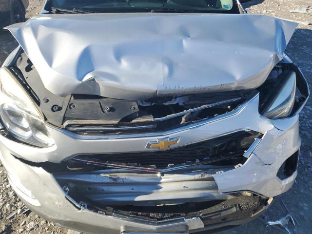 Photo 11 from auction – 2017 CHEVROLET EQUINOX LT with VIN 2GNALCEK0H1554573