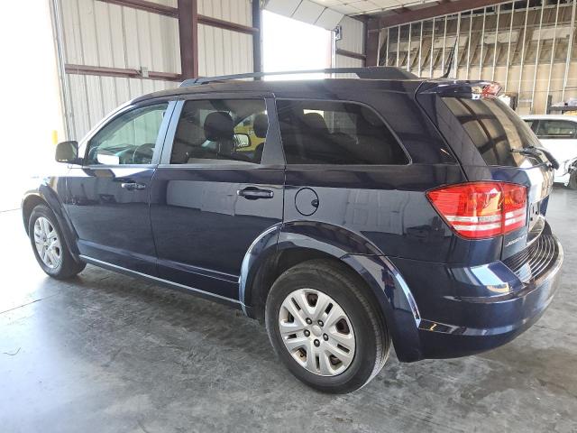 Photo 2 from auction – 2019 DODGE JOURNEY SE with VIN 3C4PDCAB2KT860296