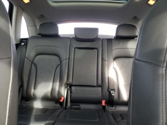 Photo 10 from auction – 2016 AUDI Q5 PREMIUM with VIN WA1L2AFP1GA061518