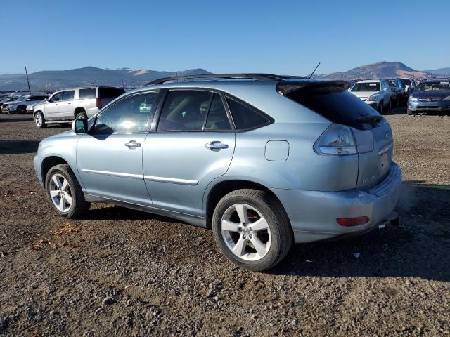 Photo 2 from auction – 2008 LEXUS RX 350 with VIN 2T2HK31UX8C082462