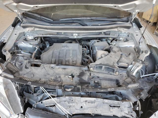Photo 12 from auction – 2019 MITSUBISHI ECLIPSE CR with VIN JA4AS3AA9KZ040822