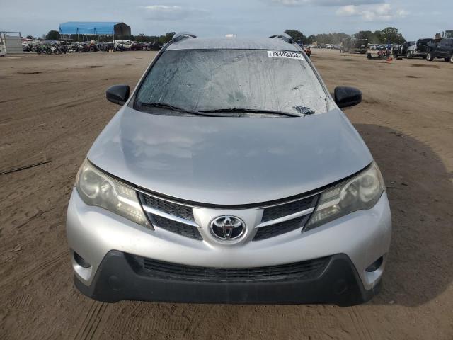Photo 5 from auction – 2014 TOYOTA RAV4 LE with VIN 2T3ZFREV7EW086649