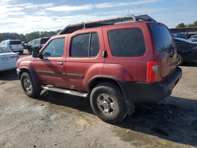 Photo 2 from auction – 2001 NISSAN XTERRA XE with VIN 5N1ED28TX1C543761
