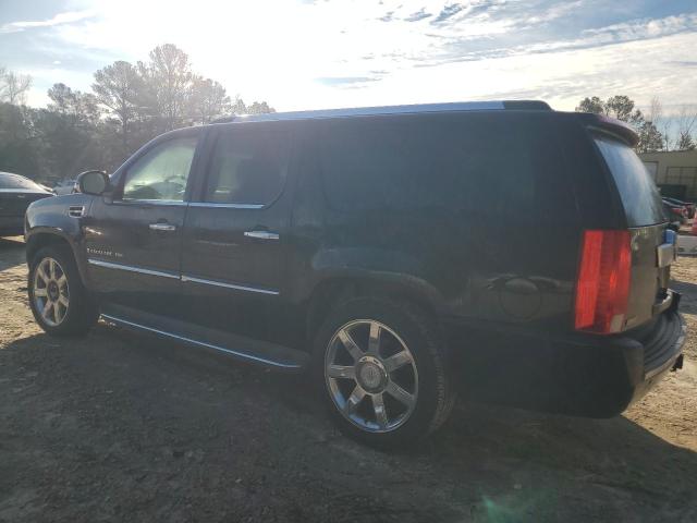 Photo 2 from auction – 2009 CADILLAC ESCALADE E with VIN 1GYFK26269R258633