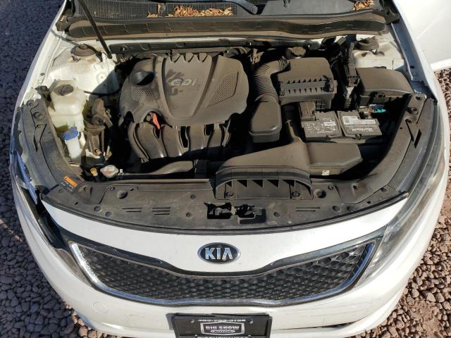 Снимка 11 от търг – 2015 KIA OPTIMA LX с VIN KNAGM4A75F5642096