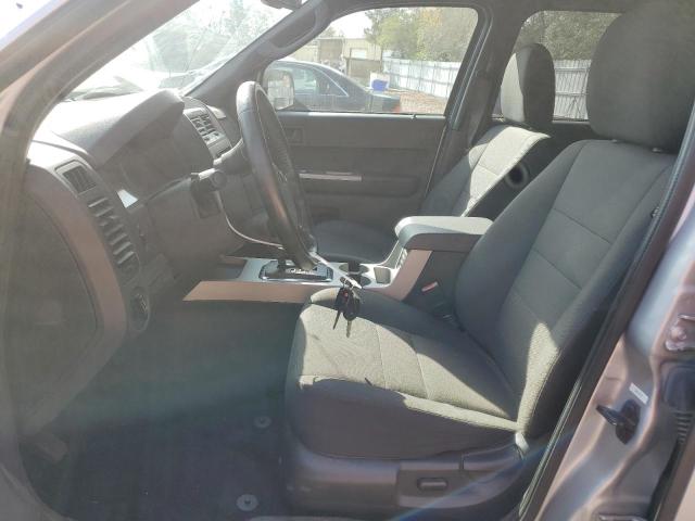 Photo 7 from auction – 2012 FORD ESCAPE XLT with VIN 1FMCU0D70CKB88127
