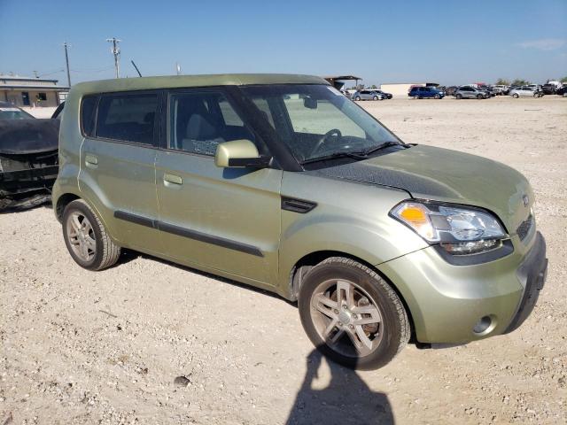 Foto 4 de la subasta – 2010 KIA SOUL + con VIN KNDJT2A29A7125093