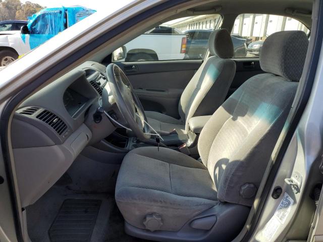 Photo 7 from auction – 2002 TOYOTA CAMRY LE with VIN 4T1BE32K32U514796