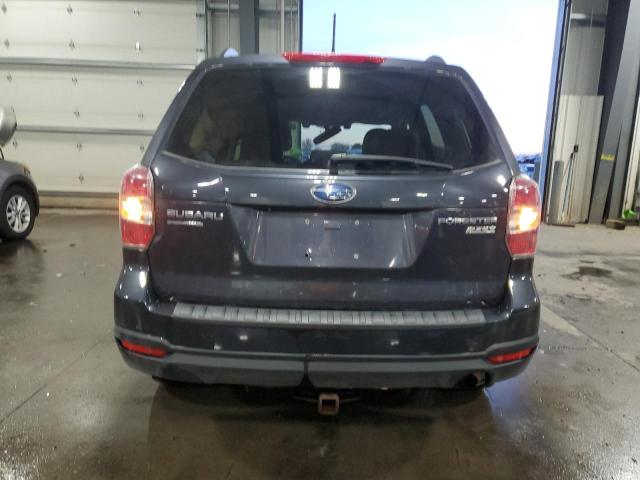 Photo 6 from auction – 2015 SUBARU FORESTER 2 with VIN JF2SJAGC0FH567431